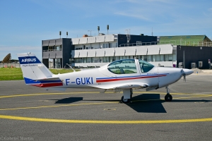 AA GROB 120 F-GUKI 2026-03-27 13-16-05