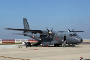 CASA 235