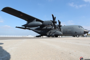 KC-130J