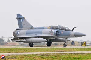 GRECE MIRAGE 2000-5BG 509 2022-03-31 09-11-31