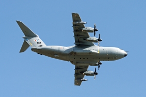 F-RBAQ /102 - Orléans Bricy - LFOJ