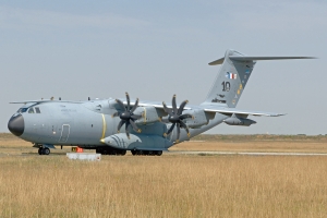 F-RBAQ /102 - Orléans Bricy - LFOJ