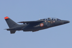 ALPHA JET_ 8-UD_E107