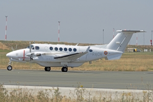 F-RACH /FL-1030 - Orléans Bricy - LFOJ