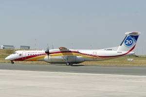 F-ZBMM /4633 - Orléans Bricy - LFOJ