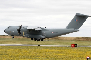 A400M 0089-HD Schwarz