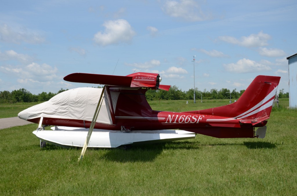 N166SF