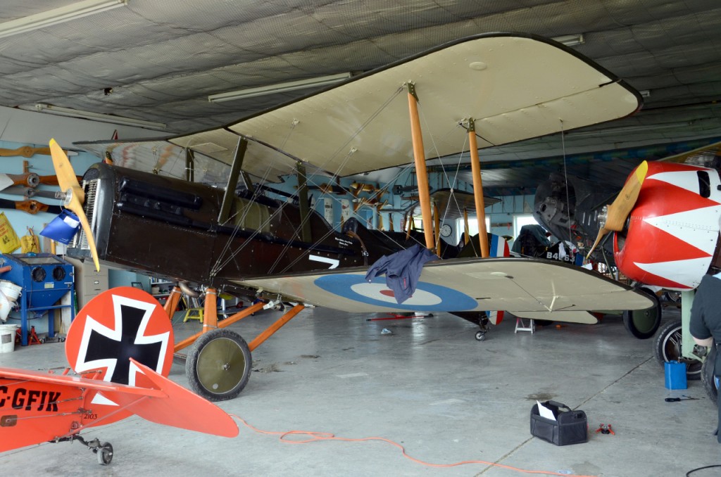 SE5A
